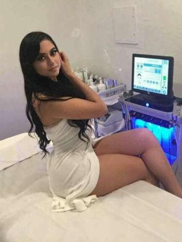Проститутка Эдита